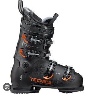 Tecnica Mach Sport MV 100 Ski Boots
